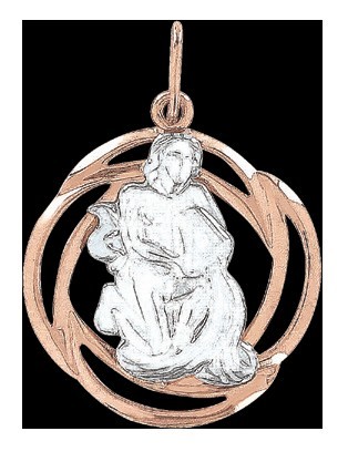 Anhänger Sternzeichen