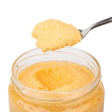 Capelinrogen-Kaviar geräuchert