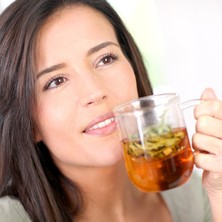 Сбор трав для почек