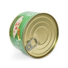 Каша перловая с говядиной