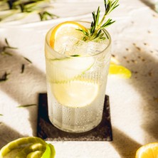 Настойка на зубровой траве