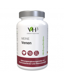 VH3 MEINE Venen