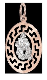 Anhänger Sternzeichen