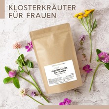 Klosterkräuter für Frauen