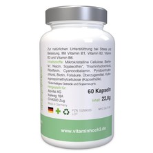 VH3 MEINE Entspannung