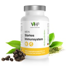 VH3 MEIN Starkes Immunsystem