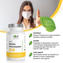 VH3 MEIN Starkes Immunsystem