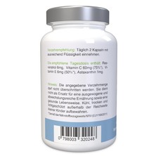 VH3 MEINE Augen Makula