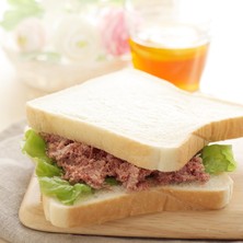 Tuschonka Rindfleisch 400g