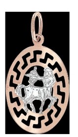 Anhänger Sternzeichen