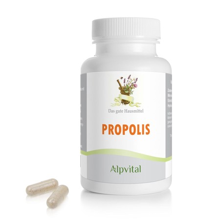 Propolis   