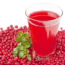 Preiselbeereblätter