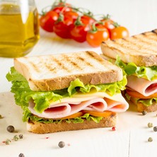 Hühnerwurst  "Doktorskaja" 600g.