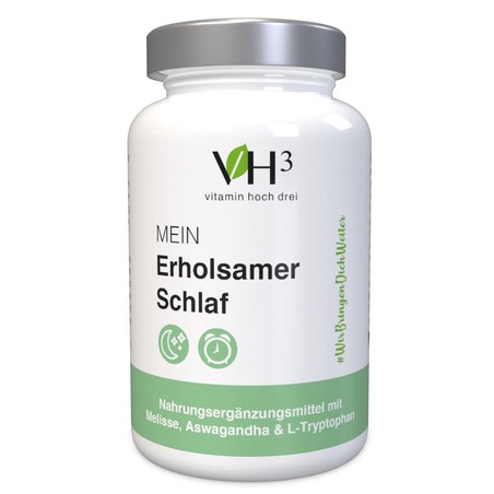 MEIN Erholsamer Schlaf