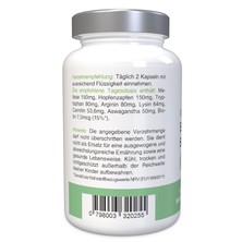 MEIN Erholsamer Schlaf