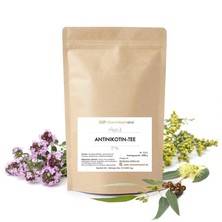 Antinikotin -Tee