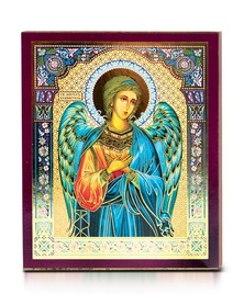 Икона "Ангел хранитель"