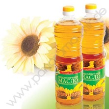 Sonnenblumenöl Aromatnoeunraf/KUB 1L