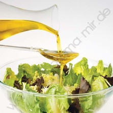 Sonnenblumenöl Aromatnoeunraf/KUB 1L