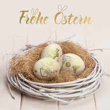 "Библейные" Наклейки д/яиц