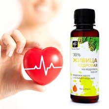 Zedernharz mit Zedernöl 100ml