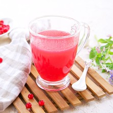 Кисель "плодово-ягодный"