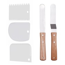 Набор для декора тортов