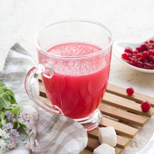 Кисель "Лесные ягоды"