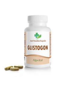 Glistogon, Nahrungsergänzungsmittel