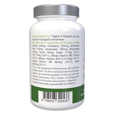 Здоровье почек, 60 капсул