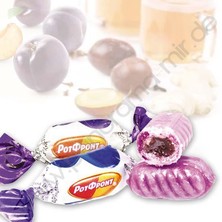 Карамель Слива 250 г