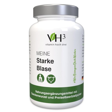 Здоровье мочевого пузыря