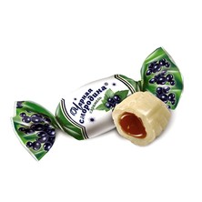 Карамель Чёрная смородина