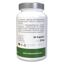 Здоровье мочевого пузыря