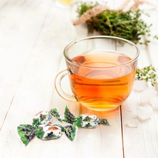 Карамель Чёрная смородина