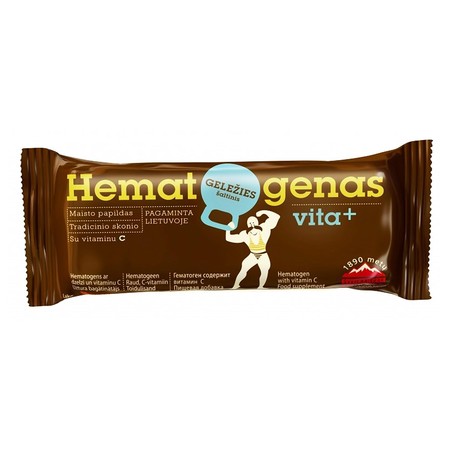 Gematogen 50g