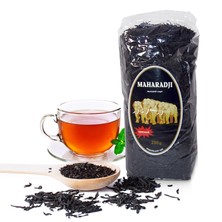 Чай МАХАРАДЖИ черный 250г