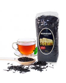 Чай МАХАРАДЖИ черный 250г