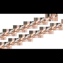 Collier oder als Armband