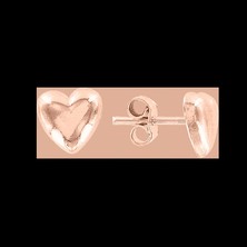 Серьги  пуссеты