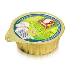 Geflügelpastete mit Champignon 250g