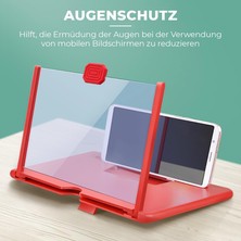 Портативный экран