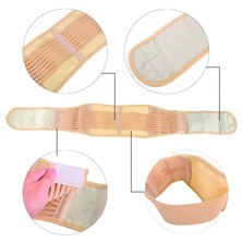  Turmalin Bandage Gürtel L