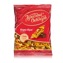 Кара-Кум конфеты 250г
