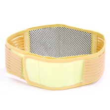  Turmalin Bandage Gürtel XL