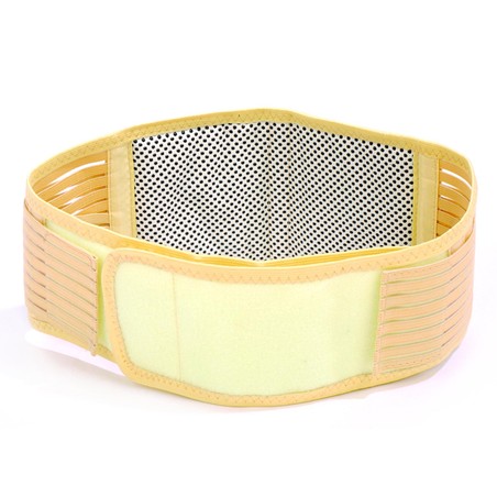  Turmalin Bandage Gürtel XL