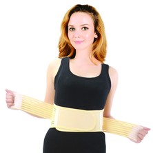  Turmalin Bandage Gürtel XL