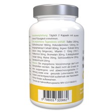 Здоровье носовых пазух