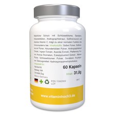 Здоровье носовых пазух