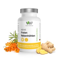 Здоровье носовых пазух